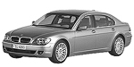 BMW E65 B0484 Fault Code