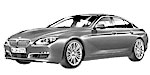 BMW F06 B0484 Fault Code