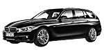 BMW F31 B0484 Fault Code