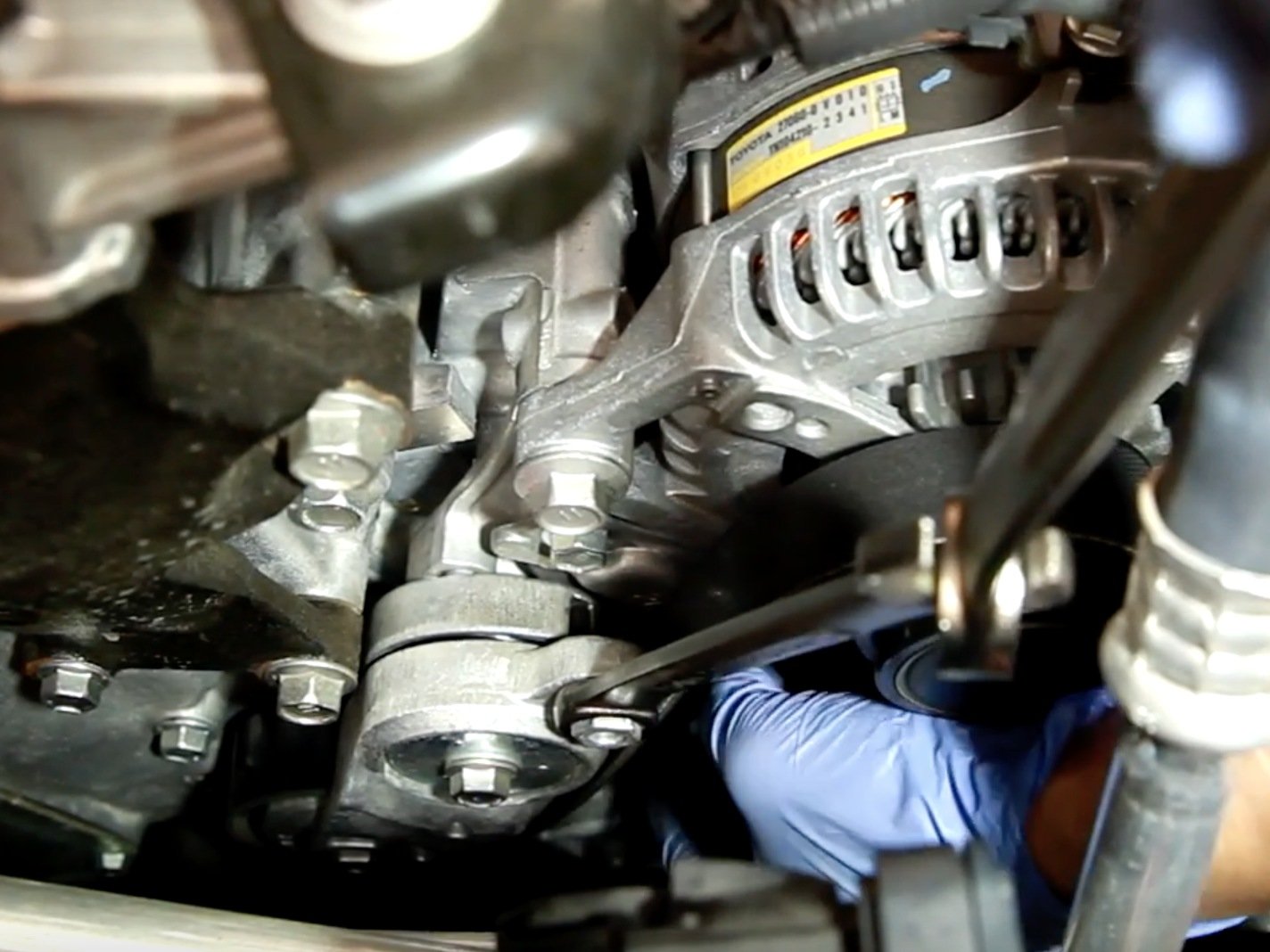 See B0484 repair manual